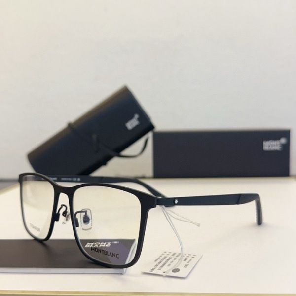 Montblanc Plain Glass Spectacles(High Quality)-034