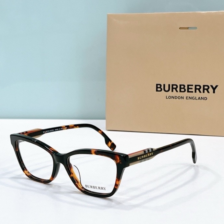 Burberry Plain Glass Spectacles(High Quality)-218