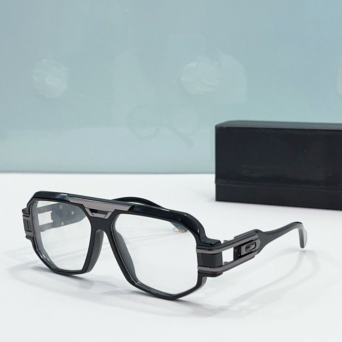 CAZAL Plain Glass Spectacles(High Quality)-105
