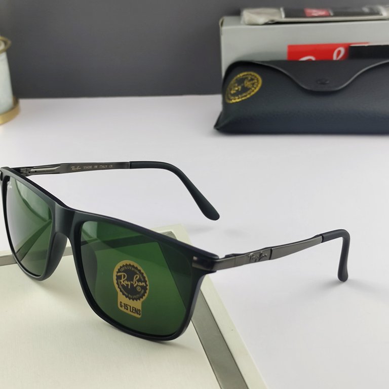 Ray-Ban Sunglasses(1:1)-032