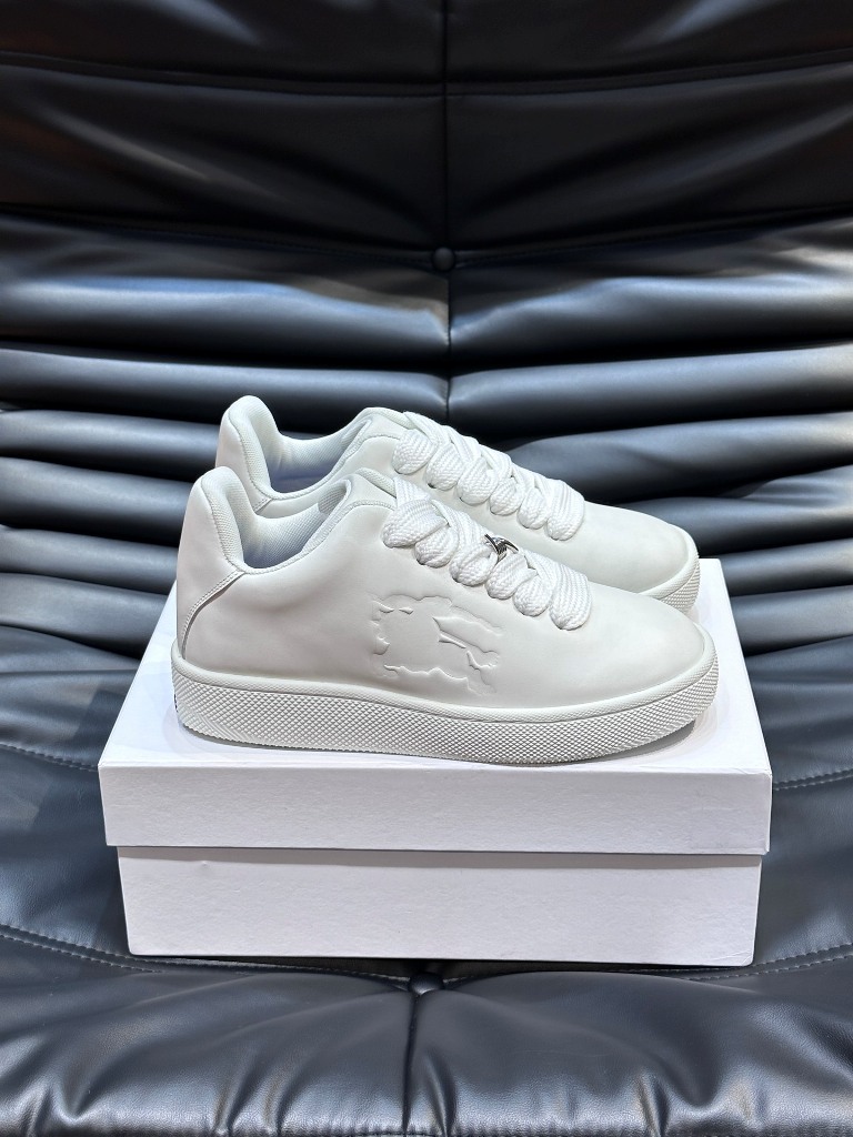 Burberry  Shoes(AAA)-001
