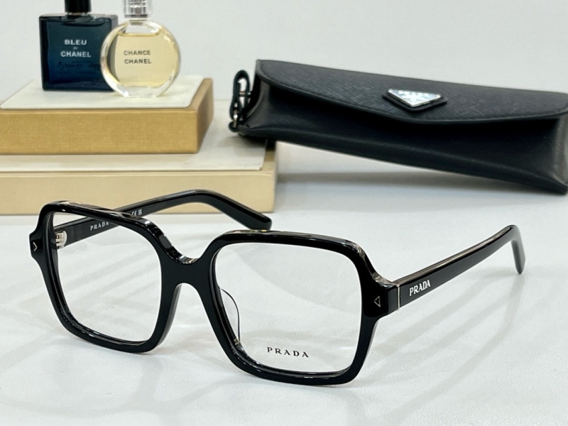 Prada Plain Glass Spectacles(High Quality)-513