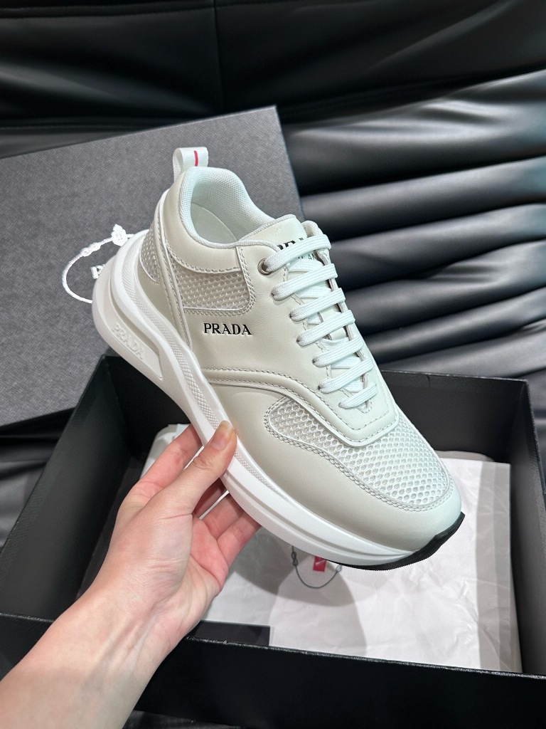 Prada Shoes(AAA)-001