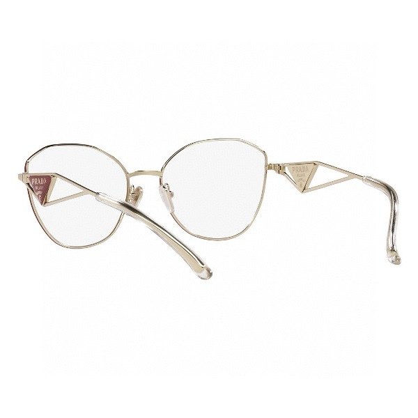 Prada Plain Glass Spectacles(High Quality)-512