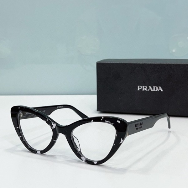 Prada Plain Glass Spectacles(High Quality)-511