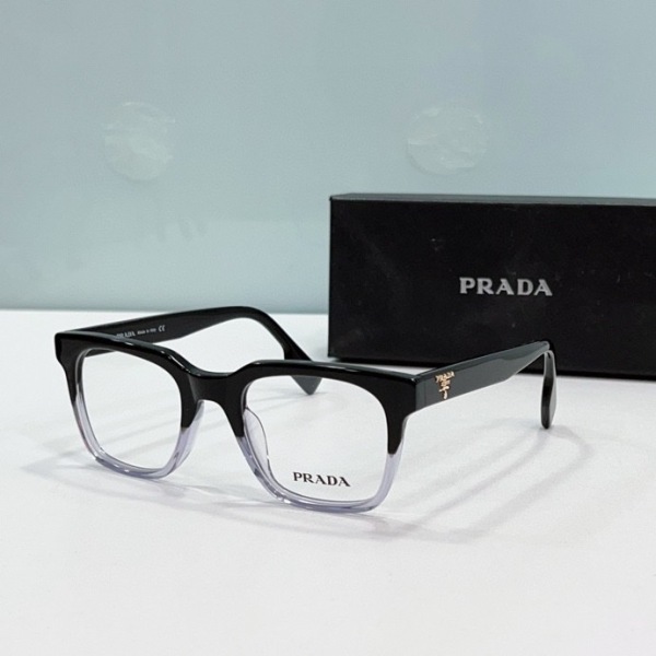 Prada Plain Glass Spectacles(High Quality)-510