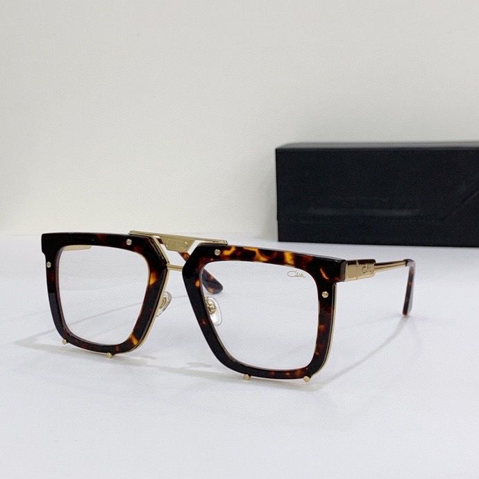 CAZAL Plain Glass Spectacles(High Quality)-109