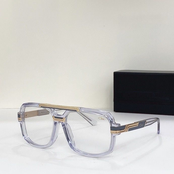 CAZAL Plain Glass Spectacles(High Quality)-097