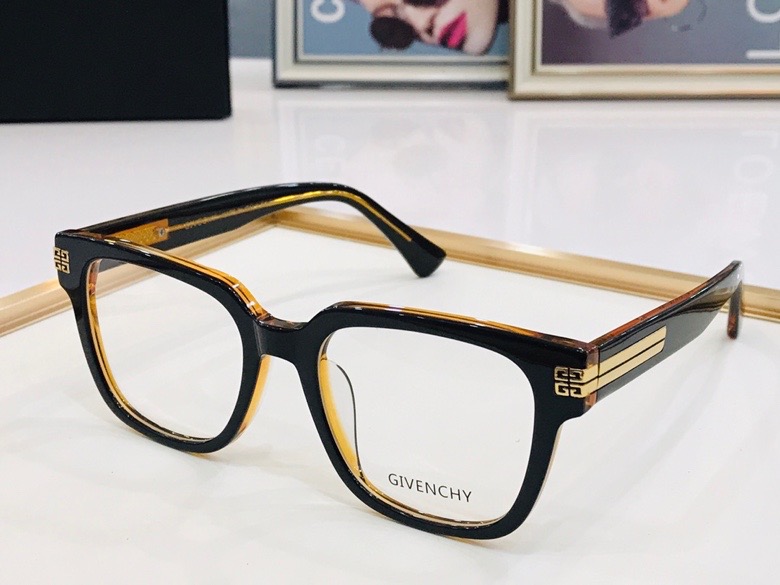 Givenchy Plain Glass Spectacles(High Quality)-015