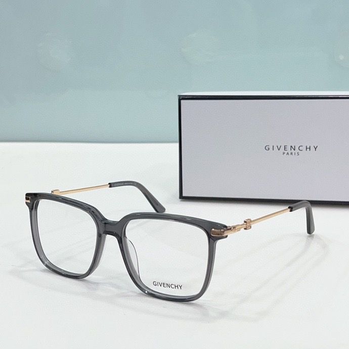 Givenchy Plain Glass Spectacles(High Quality)-017