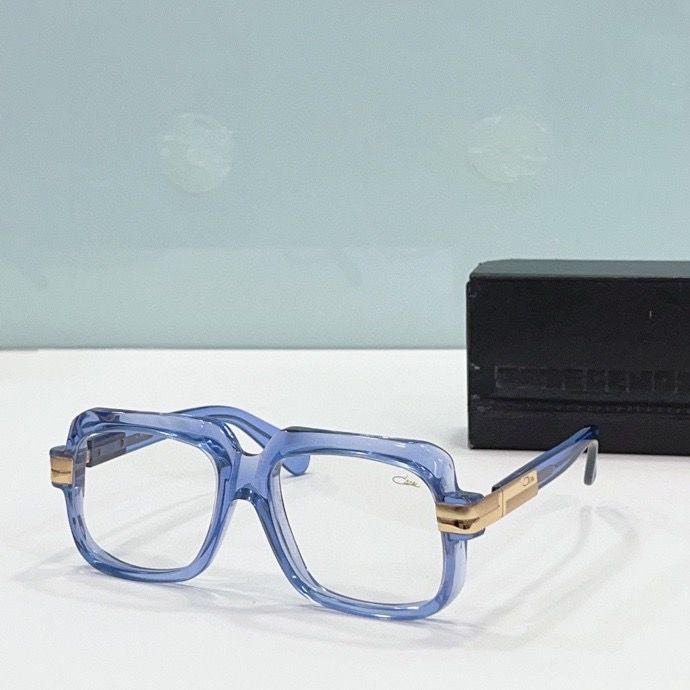CAZAL Plain Glass Spectacles(High Quality)-099
