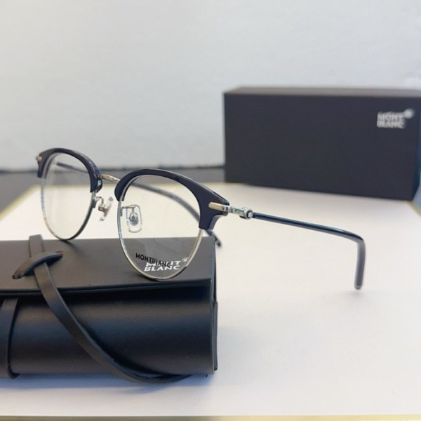 Montblanc Plain Glass Spectacles(High Quality)-033
