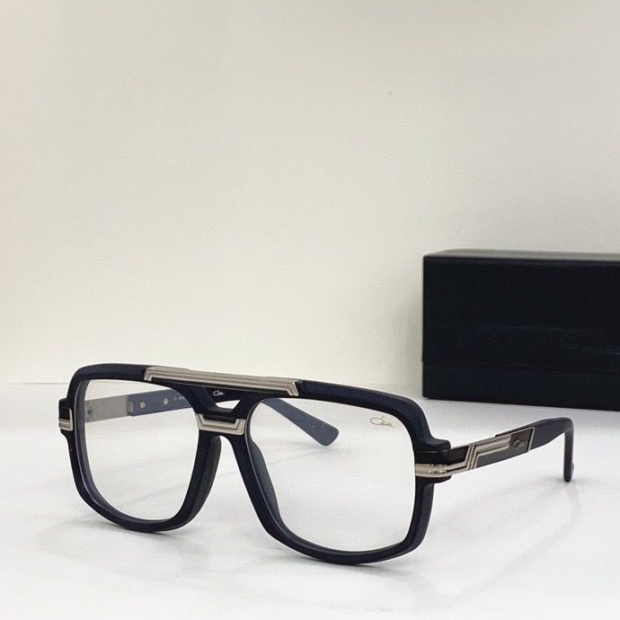 CAZAL Plain Glass Spectacles(High Quality)-103