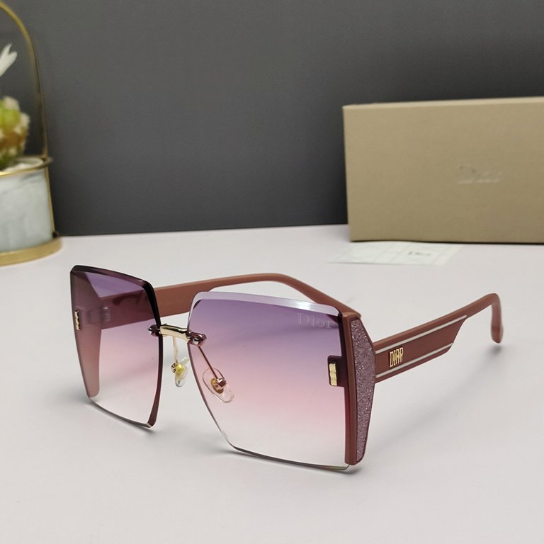 Dior Sunglasses(1:1)-009