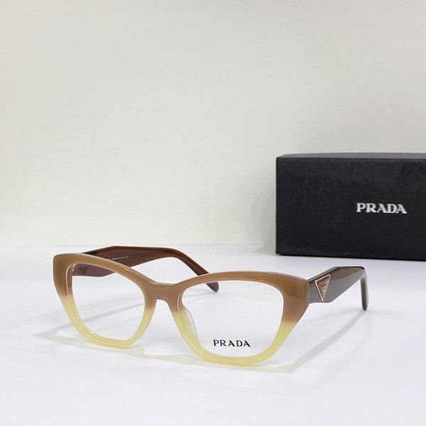 Prada Plain Glass Spectacles(High Quality)-509