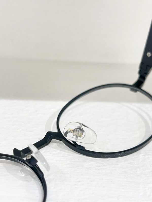 Prada Plain Glass Spectacles(High Quality)-508