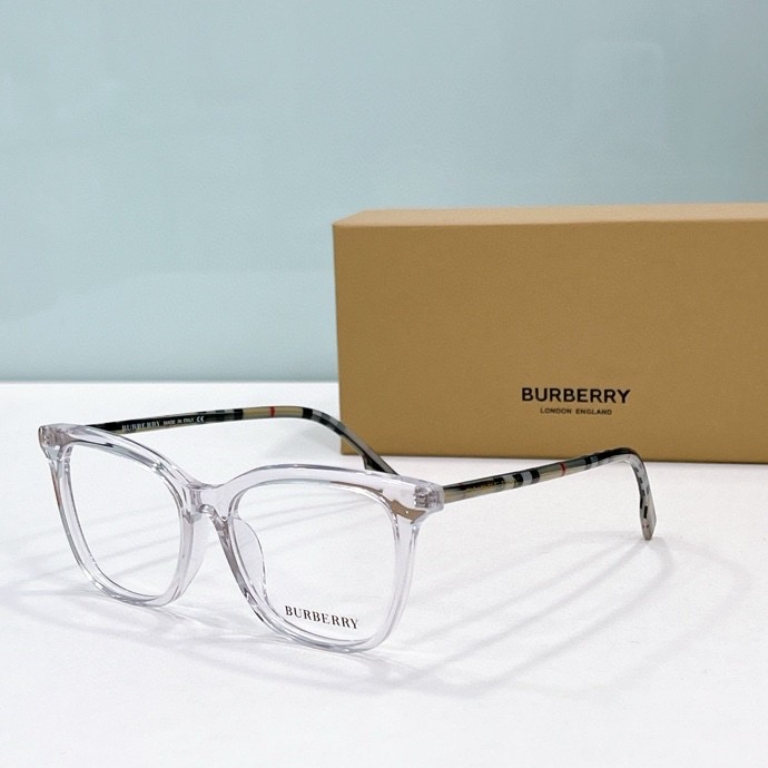 Burberry Plain Glass Spectacles(High Quality)-236