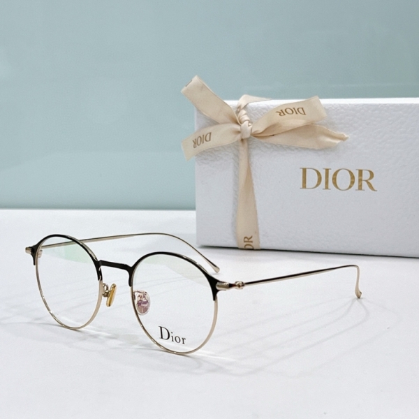 Dior Plain Glass Spectacles(High Quality)-120