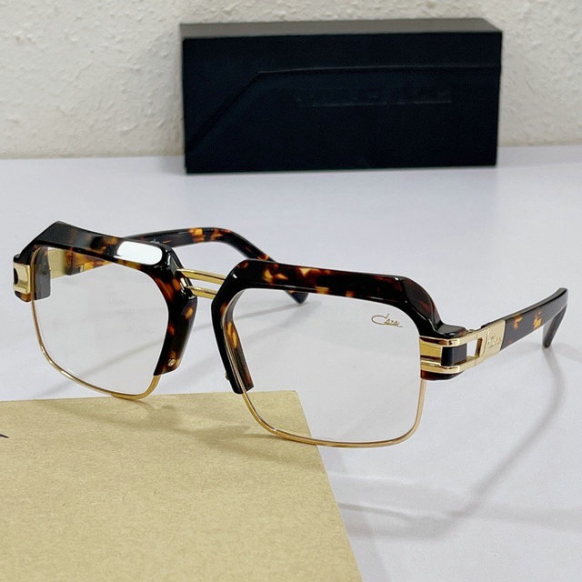 CAZAL Plain Glass Spectacles(High Quality)-120