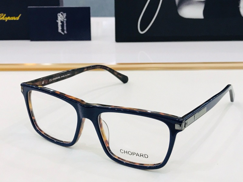 Chopard Plain Glass Spectacles(High Quality)-020
