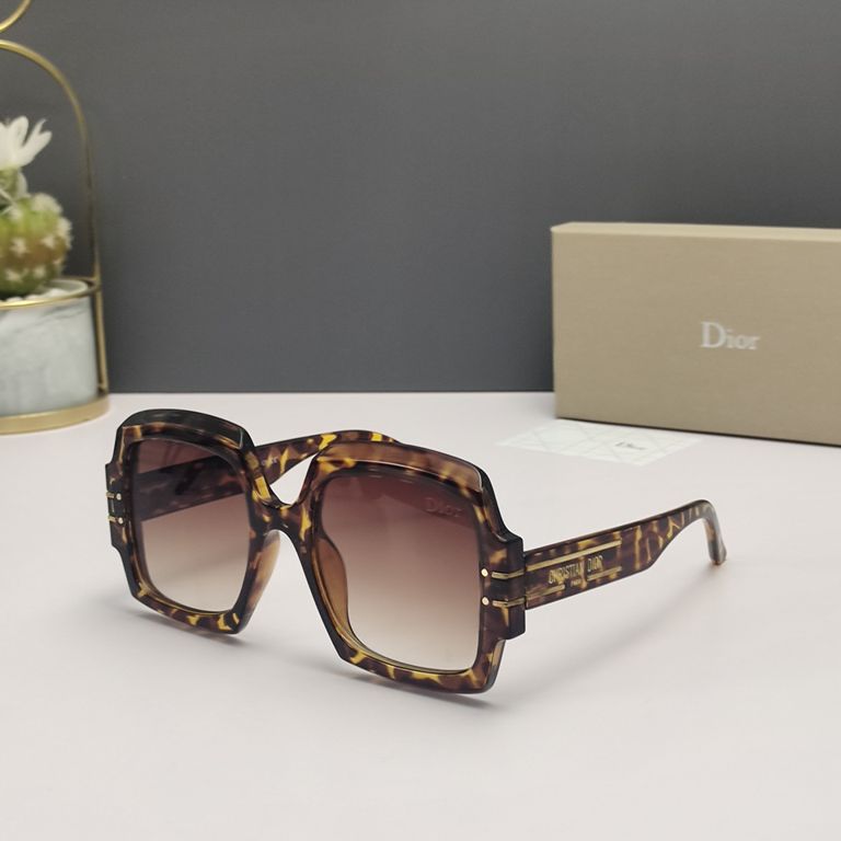 Dior Sunglasses(1:1)-008