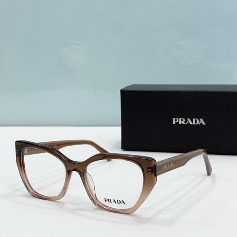 Cartier Plain Glass Spectacles(High Quality)-309