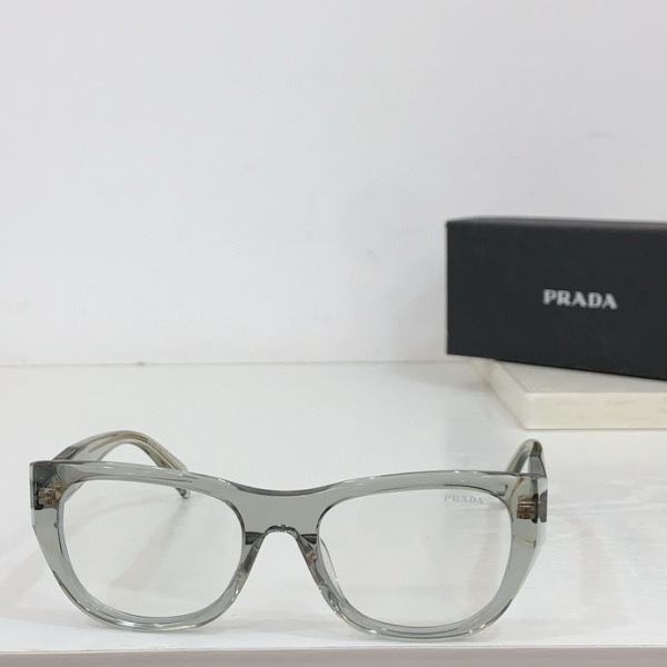 Prada Plain Glass Spectacles(High Quality)-505