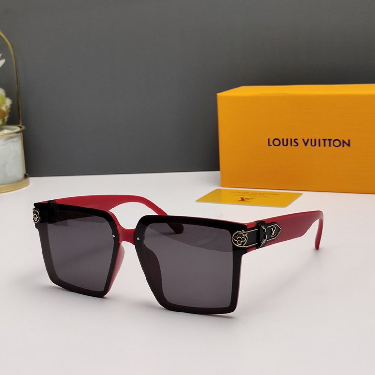 LV Sunglasses(1:1)-022