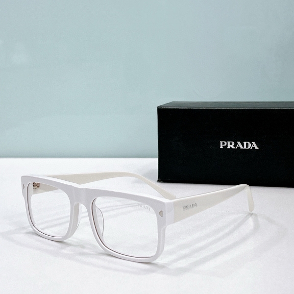 Prada Plain Glass Spectacles(High Quality)-461