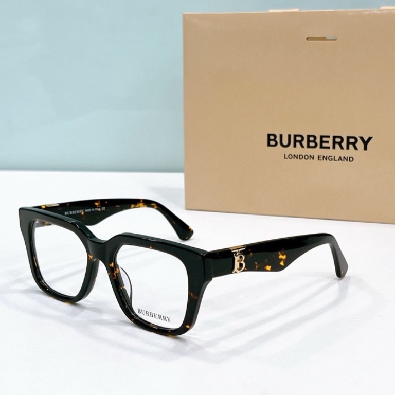 Burberry Plain Glass Spectacles(High Quality)-217