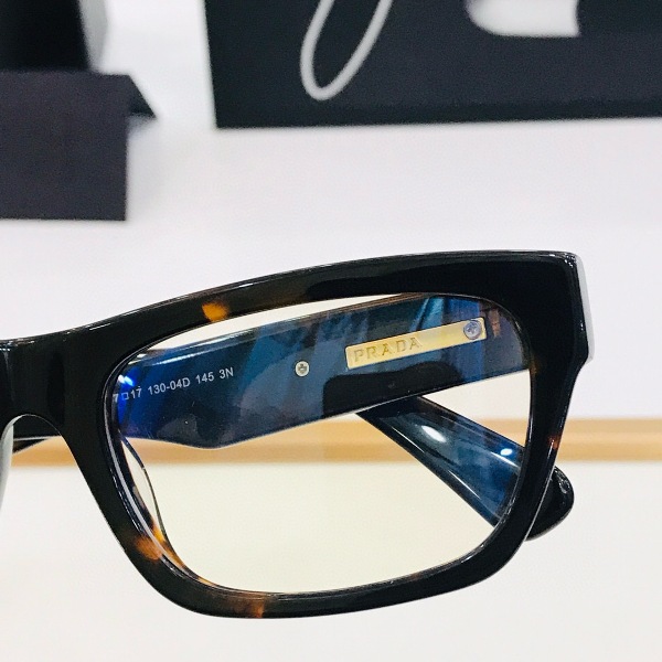 Prada Plain Glass Spectacles(High Quality)-460