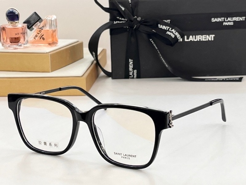 YSL Plain Glass Spectacles(High Quality)-040