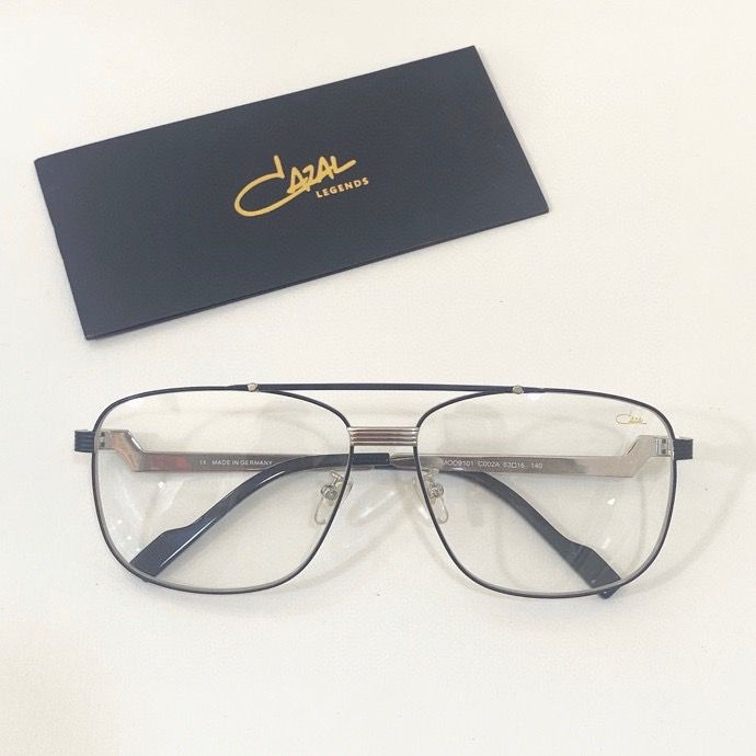 CAZAL Plain Glass Spectacles(High Quality)-108