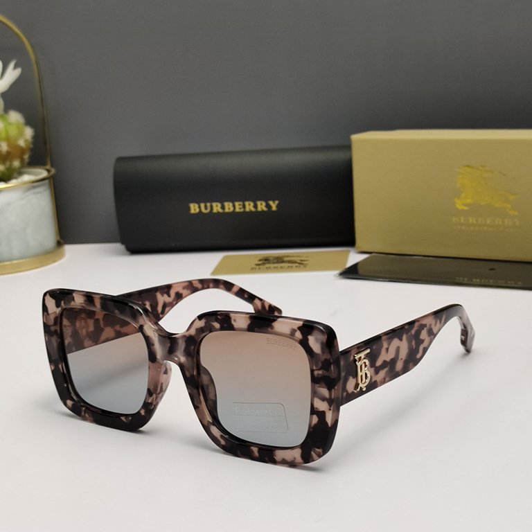 Burberry Sunglasses(1:1)-003