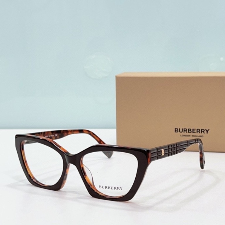 Burberry Plain Glass Spectacles(High Quality)-221