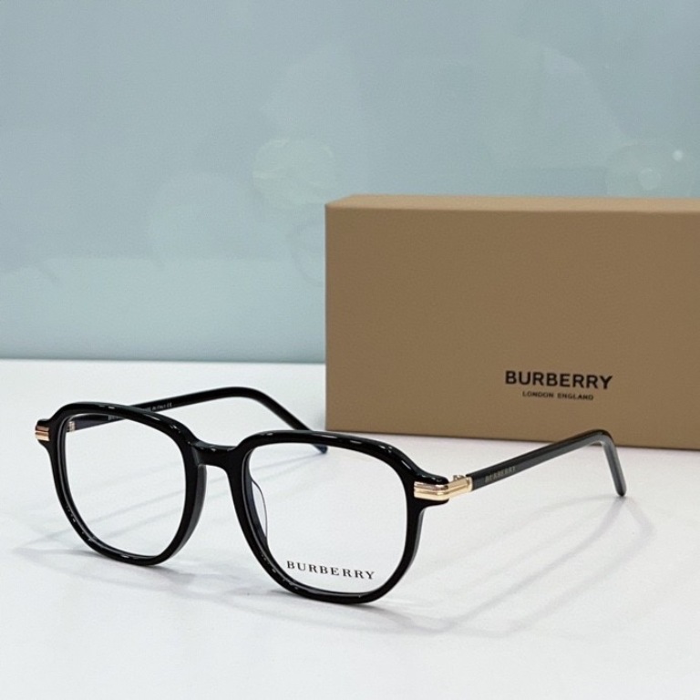 Burberry Plain Glass Spectacles(High Quality)-224