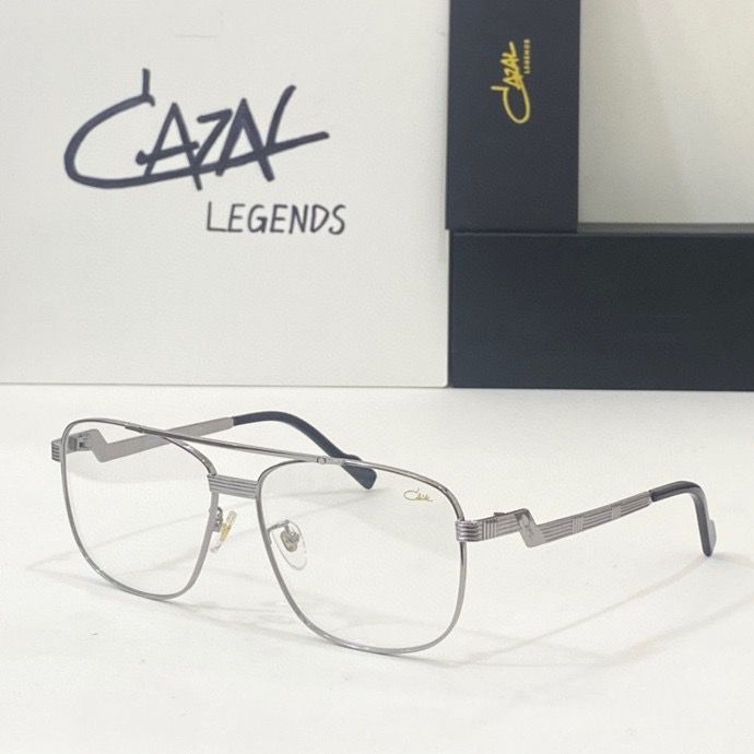 CAZAL Plain Glass Spectacles(High Quality)-119