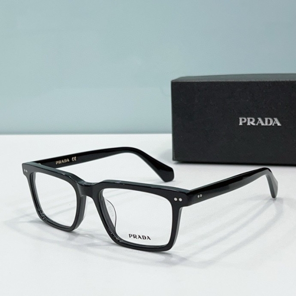 Prada Plain Glass Spectacles(High Quality)-498