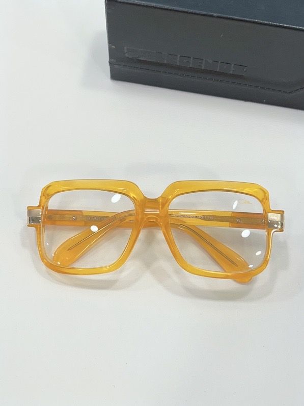 CAZAL Plain Glass Spectacles(High Quality)-104
