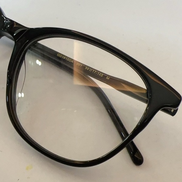 Gucci Plain Glass Spectacles(High Quality)-250