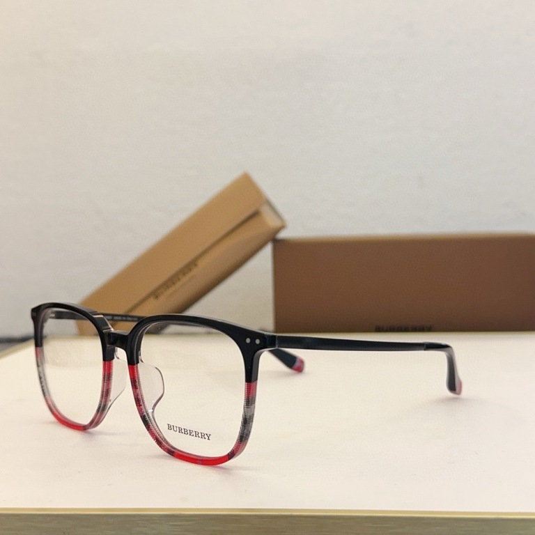 Burberry Plain Glass Spectacles(High Quality)-220