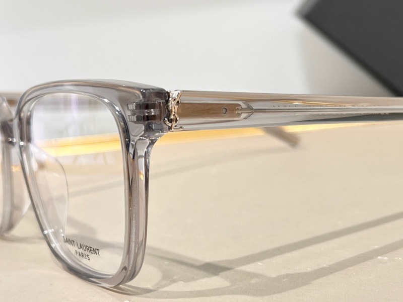 YSL Plain Glass Spectacles(High Quality)-039