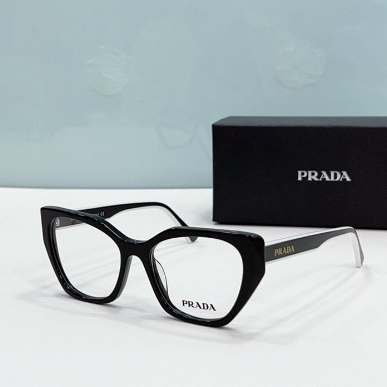 Cartier Plain Glass Spectacles(High Quality)-346