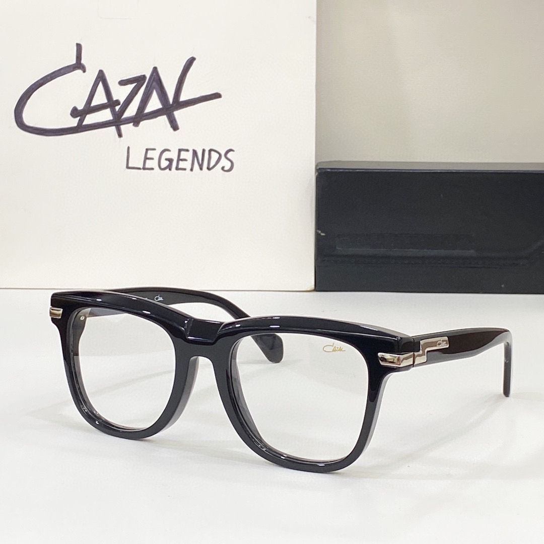 CAZAL Plain Glass Spectacles(High Quality)-118