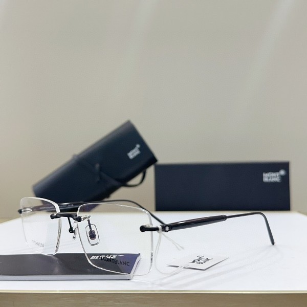 Montblanc Plain Glass Spectacles(High Quality)-032