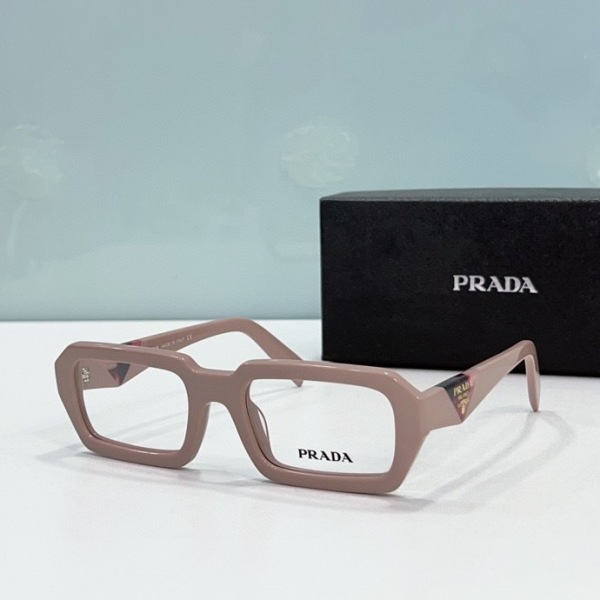 Prada Plain Glass Spectacles(High Quality)-445
