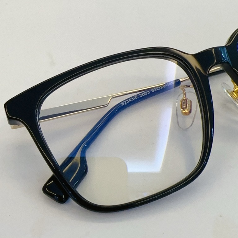 Burberry Plain Glass Spectacles(High Quality)-223