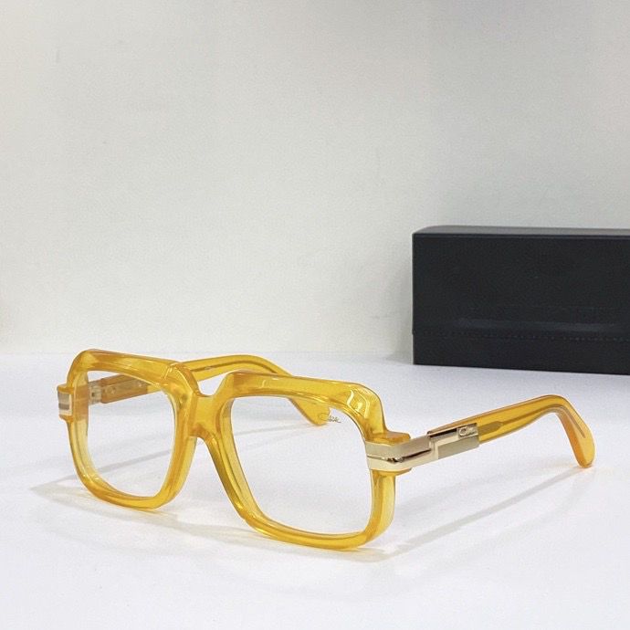CAZAL Plain Glass Spectacles(High Quality)-102