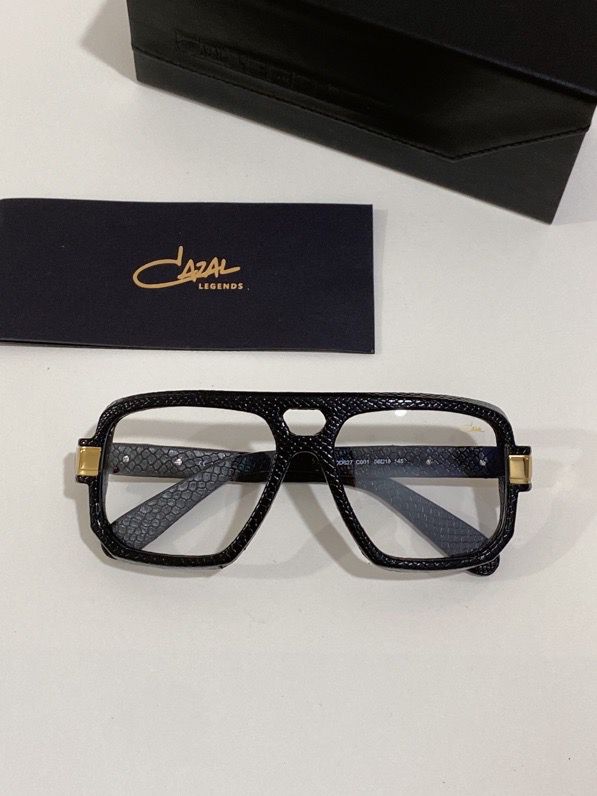 CAZAL Plain Glass Spectacles(High Quality)-107