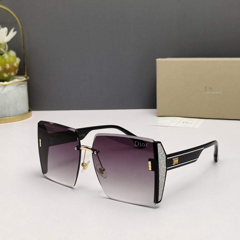 Dior Sunglasses(1:1)-006